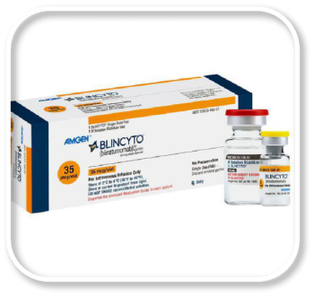 blinatumomab medicamentos de alta especialidad img blinatumomab medicamentos de alta especialidad img