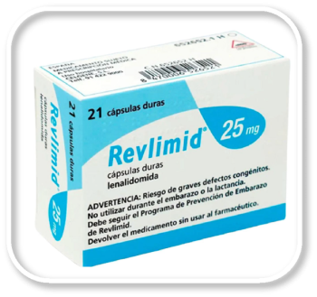 lenalidomida medicamentos de alta especialidad img lenalidomida medicamentos de alta especialidad img