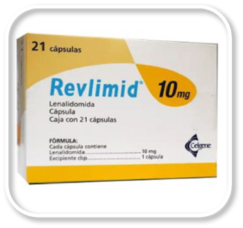 revlimid medicamentos de alta especialidad img revlimid medicamentos de alta especialidad img
